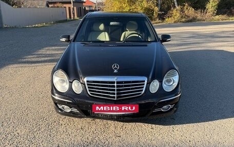 Mercedes-Benz E-Класс, 2007 год, 1 100 000 рублей, 1 фотография