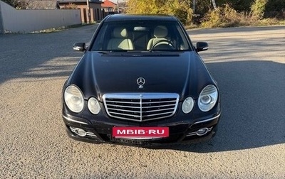 Mercedes-Benz E-Класс, 2007 год, 1 100 000 рублей, 1 фотография