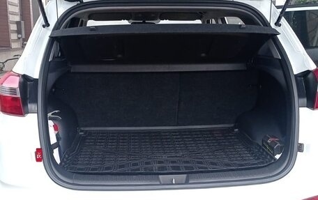 Hyundai Creta I рестайлинг, 2019 год, 1 900 000 рублей, 1 фотография