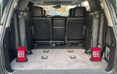 Toyota Land Cruiser 200, 2011 год, 2 850 000 рублей, 12 фотография