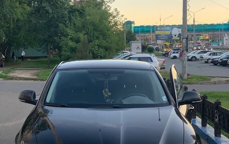 Skoda Superb III рестайлинг, 2012 год, 850 000 рублей, 1 фотография