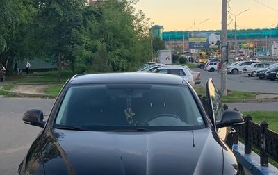 Skoda Superb III рестайлинг, 2012 год, 850 000 рублей, 1 фотография