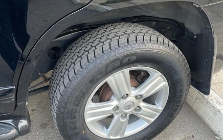 Toyota Land Cruiser 200, 2011 год, 2 850 000 рублей, 19 фотография