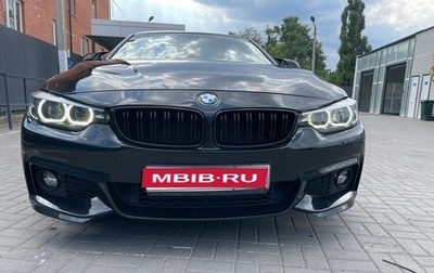 BMW 4 серия, 2018 год, 2 980 000 рублей, 1 фотография