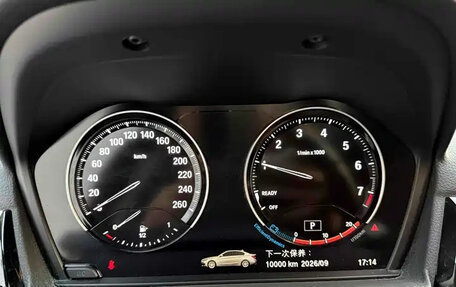 BMW 1 серия, 2022 год, 2 100 000 рублей, 5 фотография