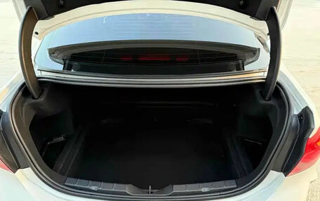 BMW 1 серия, 2022 год, 2 100 000 рублей, 14 фотография