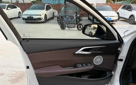 BMW 1 серия, 2022 год, 2 100 000 рублей, 10 фотография