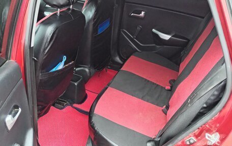 KIA Rio III рестайлинг, 2012 год, 557 000 рублей, 7 фотография