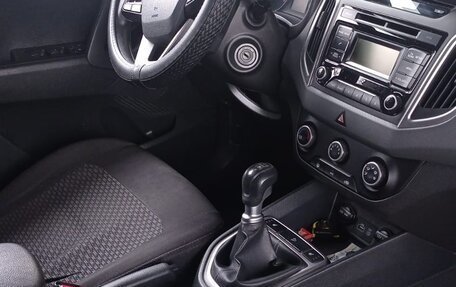 Hyundai Creta I рестайлинг, 2019 год, 1 900 000 рублей, 3 фотография