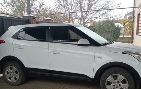 Hyundai Creta I рестайлинг, 2019 год, 1 900 000 рублей, 5 фотография