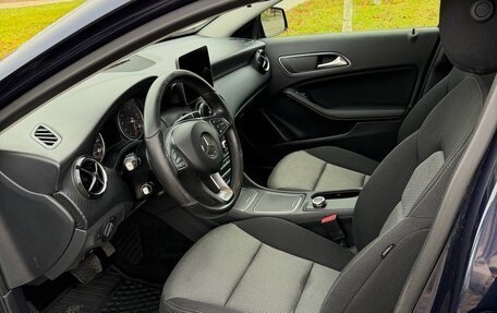 Mercedes-Benz GLA, 2018 год, 2 100 000 рублей, 8 фотография