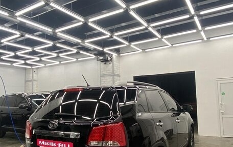 KIA Sorento II рестайлинг, 2010 год, 1 269 000 рублей, 4 фотография