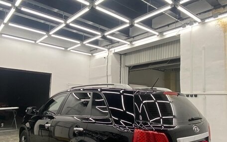 KIA Sorento II рестайлинг, 2010 год, 1 269 000 рублей, 3 фотография