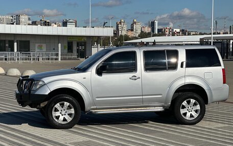 Nissan Pathfinder, 2006 год, 870 000 рублей, 4 фотография