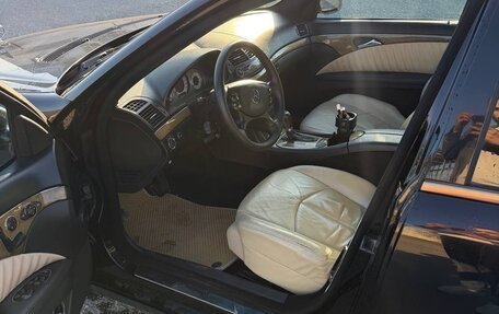 Mercedes-Benz E-Класс, 2007 год, 1 100 000 рублей, 6 фотография