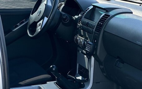 Nissan Pathfinder, 2006 год, 870 000 рублей, 8 фотография