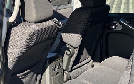 Nissan Pathfinder, 2006 год, 870 000 рублей, 9 фотография