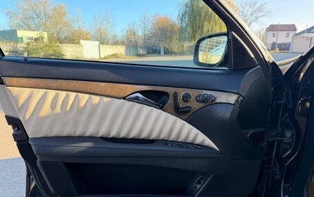 Mercedes-Benz E-Класс, 2007 год, 1 100 000 рублей, 7 фотография