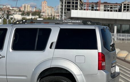 Nissan Pathfinder, 2006 год, 870 000 рублей, 6 фотография