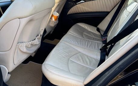 Mercedes-Benz E-Класс, 2007 год, 1 100 000 рублей, 9 фотография