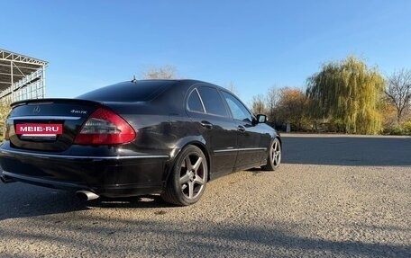 Mercedes-Benz E-Класс, 2007 год, 1 100 000 рублей, 2 фотография