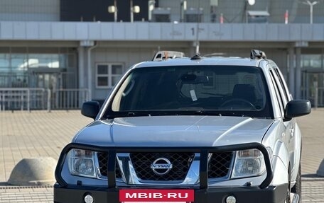 Nissan Pathfinder, 2006 год, 870 000 рублей, 3 фотография