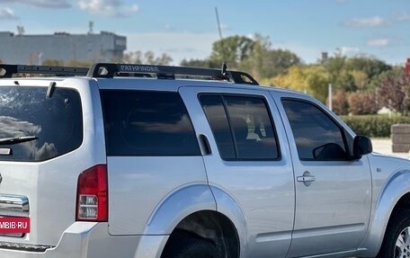 Nissan Pathfinder, 2006 год, 870 000 рублей, 5 фотография