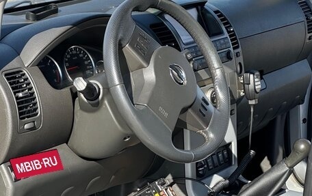 Nissan Pathfinder, 2006 год, 870 000 рублей, 7 фотография