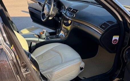 Mercedes-Benz E-Класс, 2007 год, 1 100 000 рублей, 11 фотография