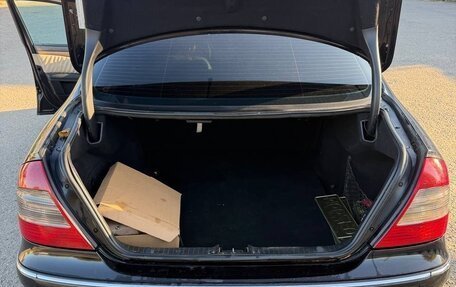 Mercedes-Benz E-Класс, 2007 год, 1 100 000 рублей, 12 фотография