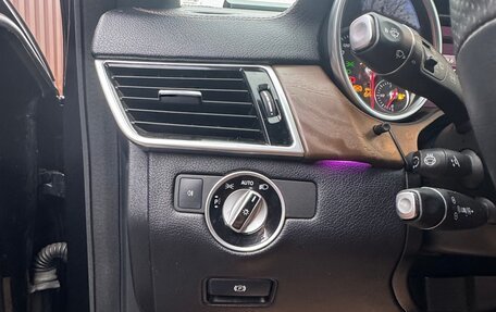 Mercedes-Benz GLE, 2015 год, 3 300 000 рублей, 8 фотография