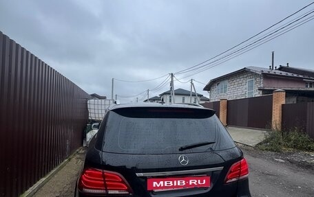 Mercedes-Benz GLE, 2015 год, 3 300 000 рублей, 3 фотография