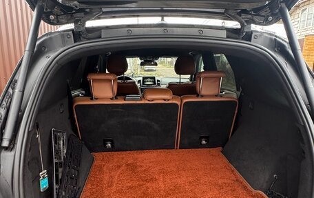 Mercedes-Benz GLE, 2015 год, 3 300 000 рублей, 7 фотография