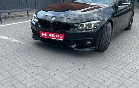 BMW 4 серия, 2018 год, 2 980 000 рублей, 4 фотография
