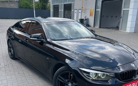 BMW 4 серия, 2018 год, 2 980 000 рублей, 2 фотография