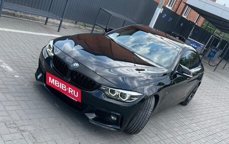 BMW 4 серия, 2018 год, 2 980 000 рублей, 5 фотография