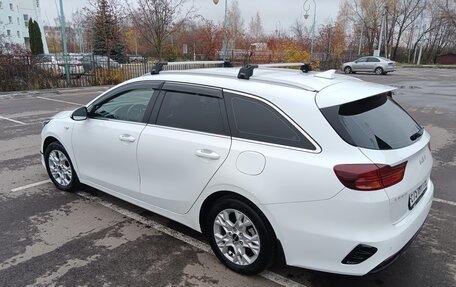 KIA cee'd III, 2021 год, 1 900 000 рублей, 3 фотография