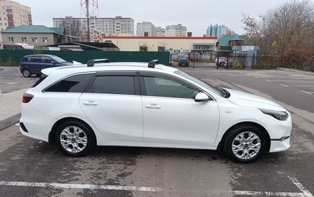 KIA cee'd III, 2021 год, 1 900 000 рублей, 4 фотография