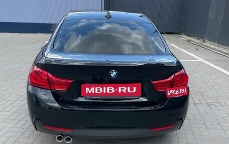 BMW 4 серия, 2018 год, 2 980 000 рублей, 6 фотография