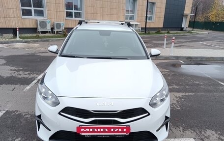 KIA cee'd III, 2021 год, 1 900 000 рублей, 8 фотография