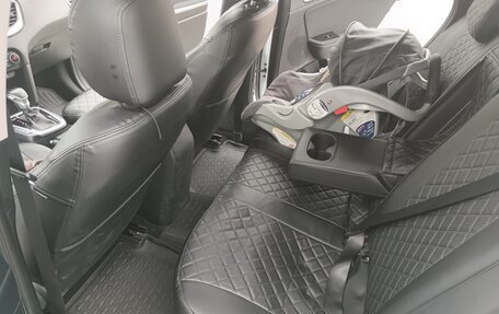 KIA cee'd III, 2021 год, 1 900 000 рублей, 12 фотография