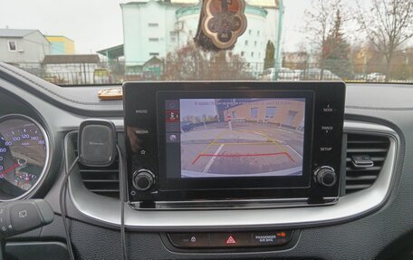 KIA cee'd III, 2021 год, 1 900 000 рублей, 18 фотография