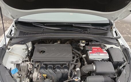 KIA cee'd III, 2021 год, 1 900 000 рублей, 25 фотография