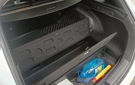 KIA cee'd III, 2021 год, 1 900 000 рублей, 22 фотография