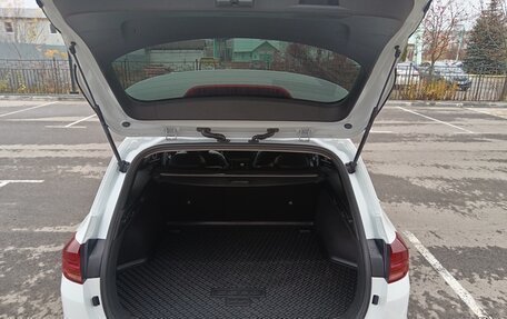 KIA cee'd III, 2021 год, 1 900 000 рублей, 19 фотография