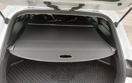 KIA cee'd III, 2021 год, 1 900 000 рублей, 21 фотография