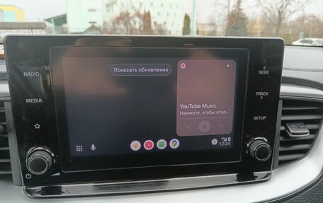 KIA cee'd III, 2021 год, 1 900 000 рублей, 28 фотография