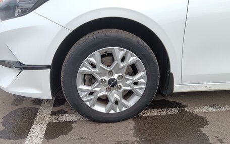 KIA cee'd III, 2021 год, 1 900 000 рублей, 30 фотография