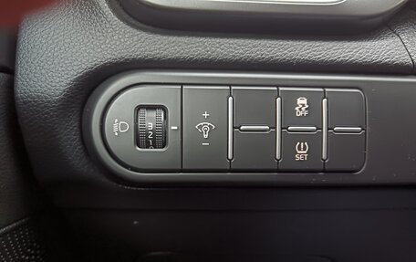 KIA cee'd III, 2021 год, 1 900 000 рублей, 33 фотография