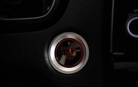 Honda CR-V IV, 2017 год, 2 449 000 рублей, 16 фотография